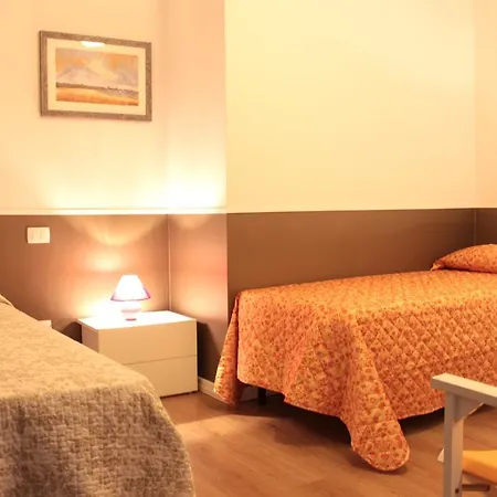 Pino Marittimo فندق مبيت وإفطار *