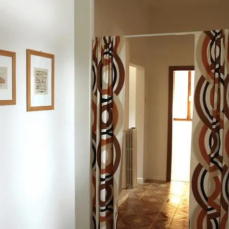 فندق مبيت وإفطار Pino Marittimo