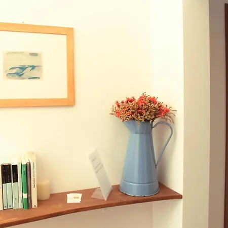 Pino Marittimo Bed & Breakfast Civitanova Marche