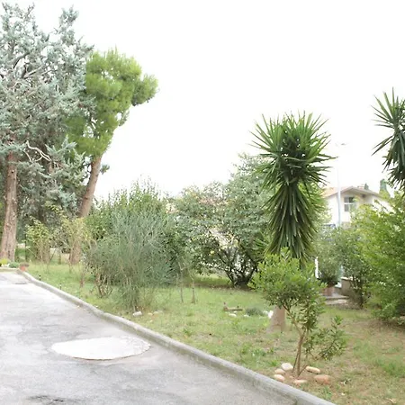 Bed & Breakfast Pino Marittimo Civitanova Marche