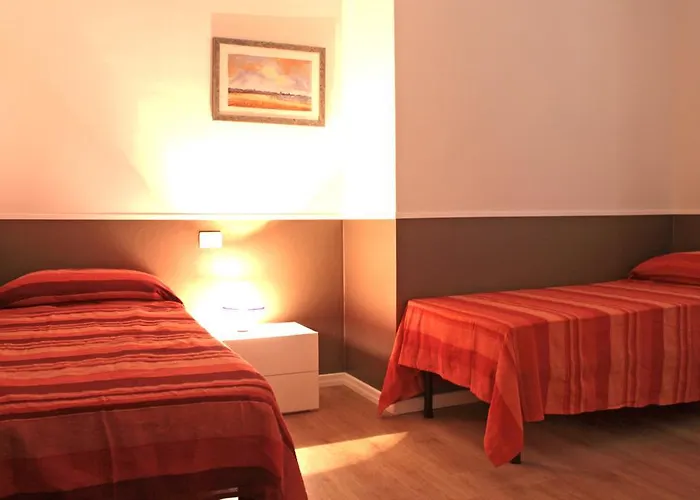 Pino Marittimo * Civitanova Marche