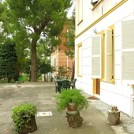 Pino Marittimo * Civitanova Marche