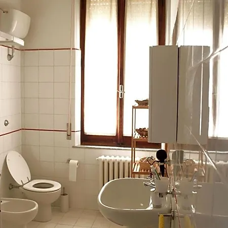 Bed & Breakfast Pino Marittimo