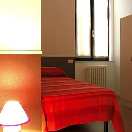 Pino Marittimo Panzió *