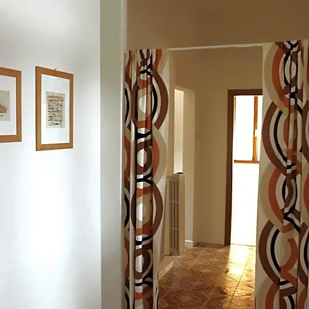 Pino Marittimo * Civitanova Marche
