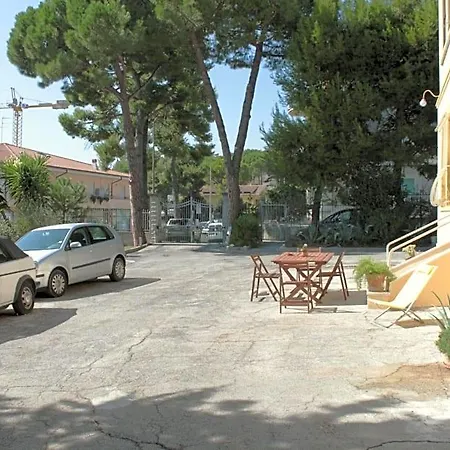 Pino Marittimo Civitanova Marche