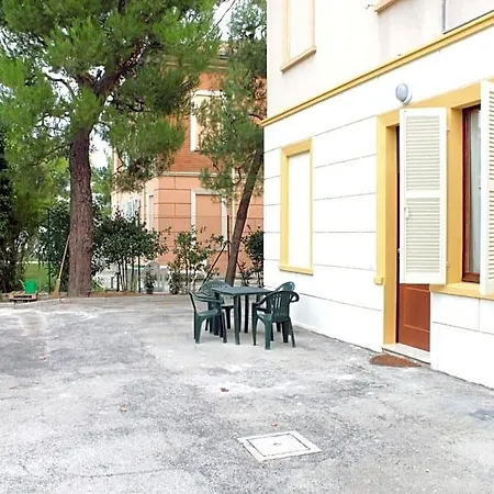 Pino Marittimo Panzió *