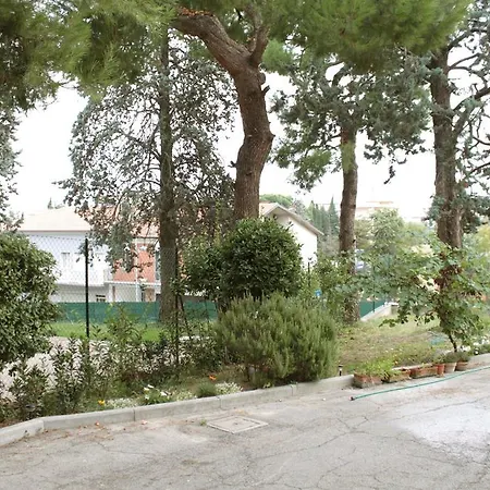 Pino Marittimo Отель типа 