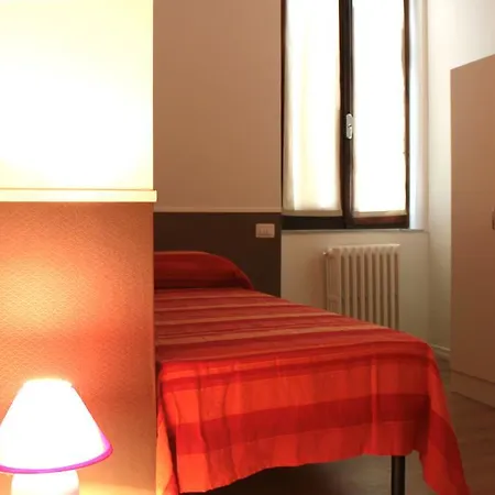 Pino Marittimo Panzió *
