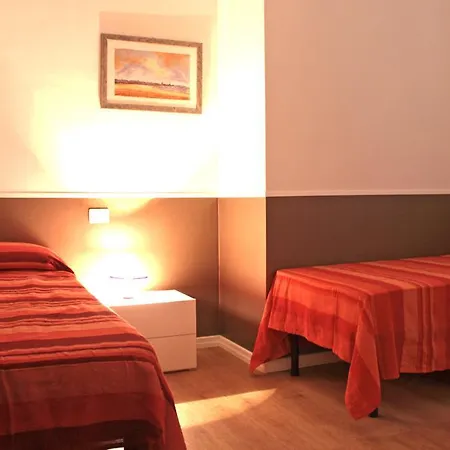 Pino Marittimo * Чивитанова-Марке