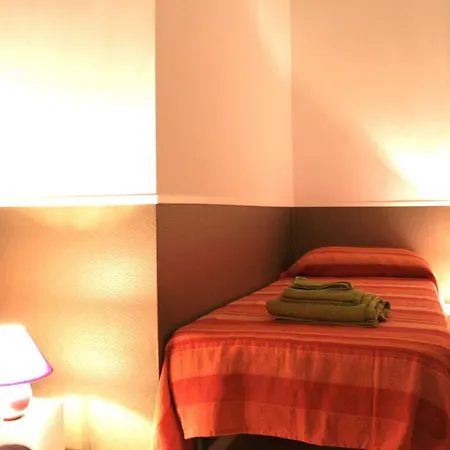 Pino Marittimo Civitanova Marche