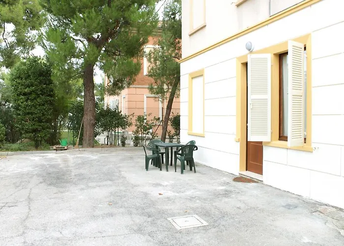 Pino Marittimo Civitanova Marche