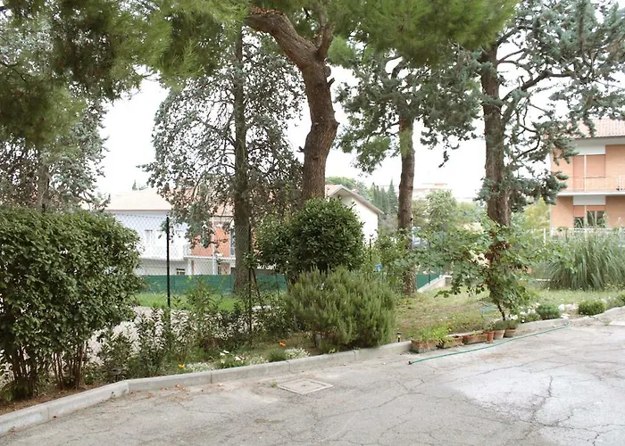 Pino Marittimo Bed & Breakfast *