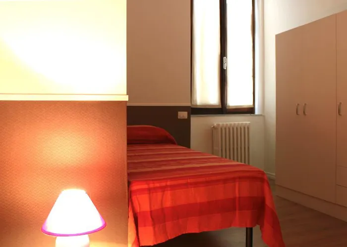 Pino Marittimo Bed & Breakfast *