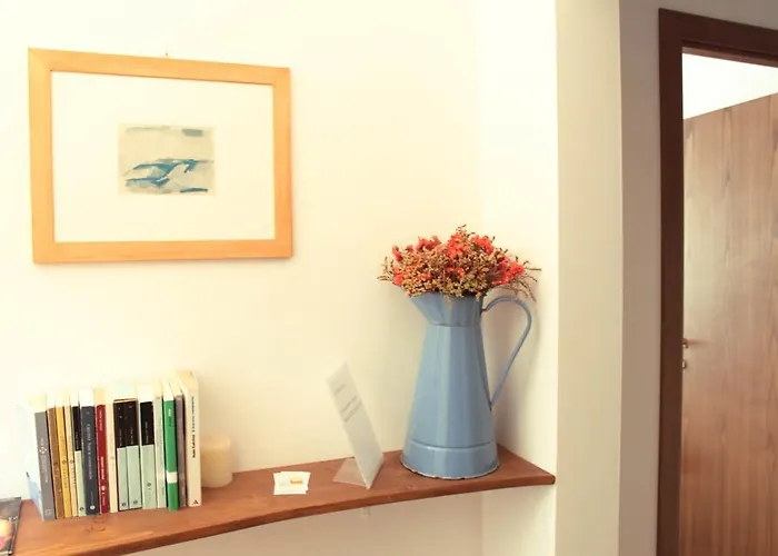 Pino Marittimo Bed & Breakfast Civitanova Marche