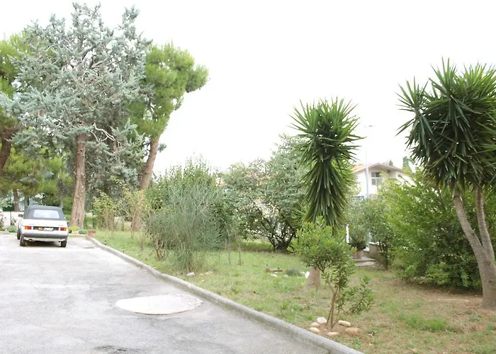 Bed & Breakfast Pino Marittimo Civitanova Marche